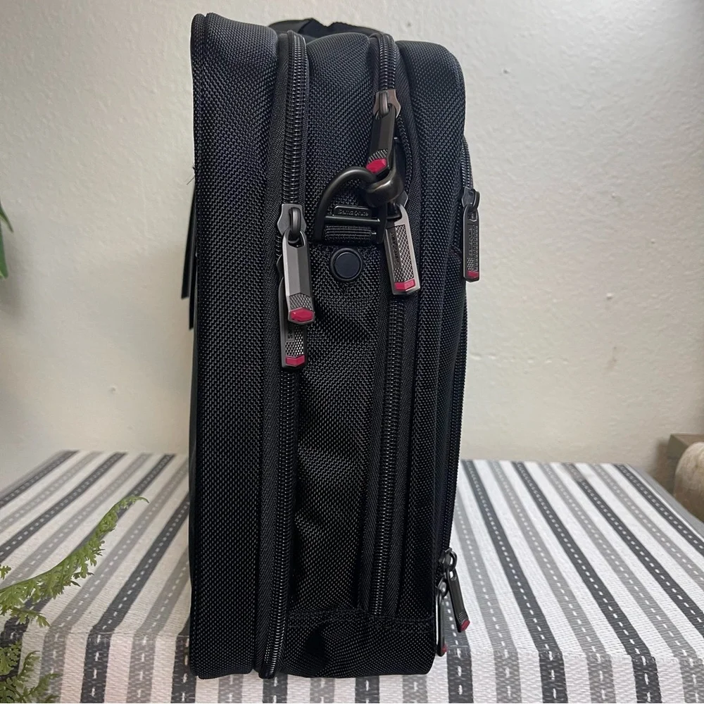 Samsonite Xenon 3.0 Black Laptop Bag